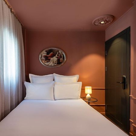 Hotel Casa Suzanna Tel-Aviv Ngoại thất bức ảnh