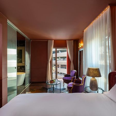 Hotel Casa Suzanna Tel-Aviv Ngoại thất bức ảnh