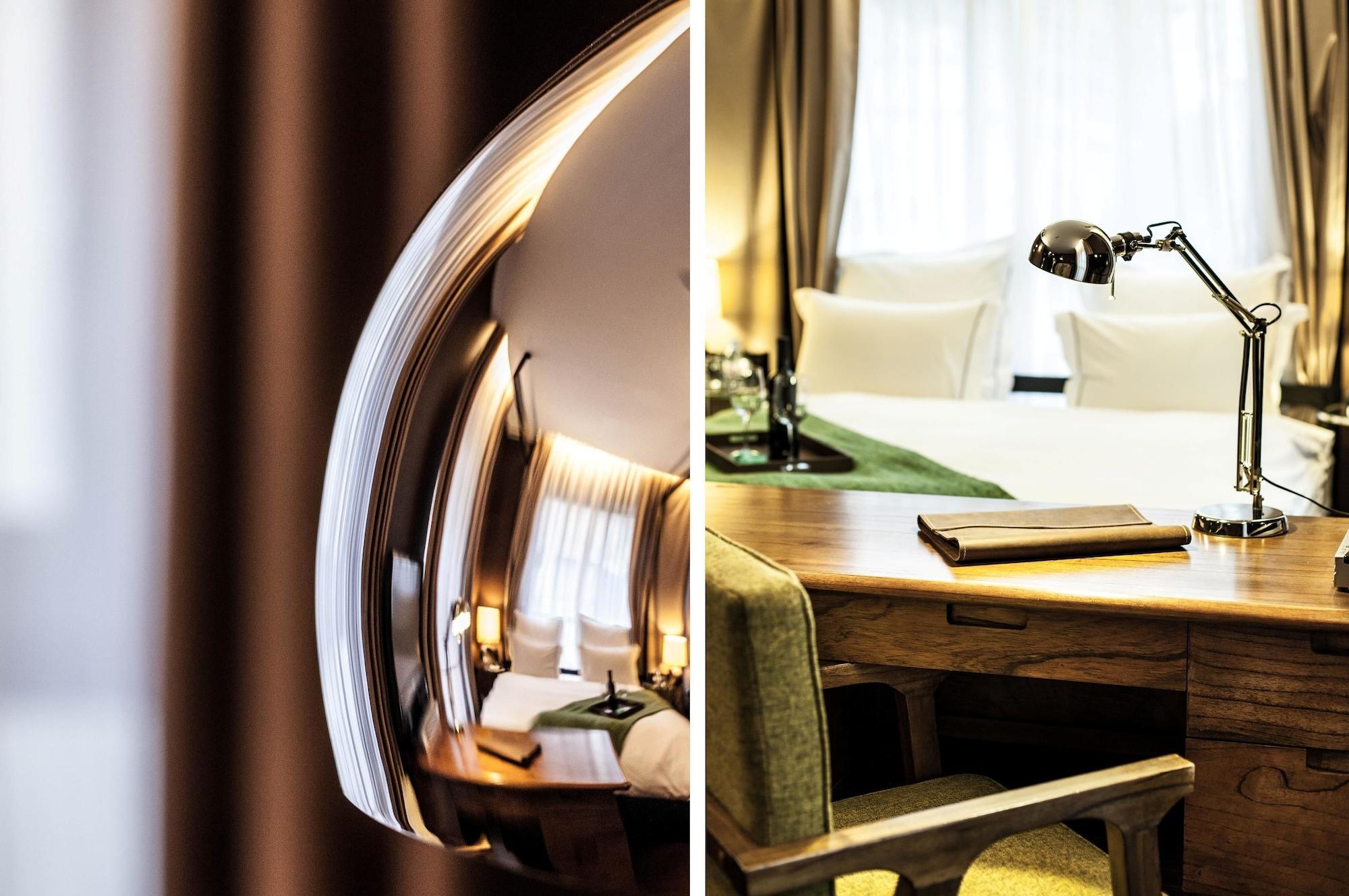 Hotel Casa Suzanna Tel-Aviv Ngoại thất bức ảnh