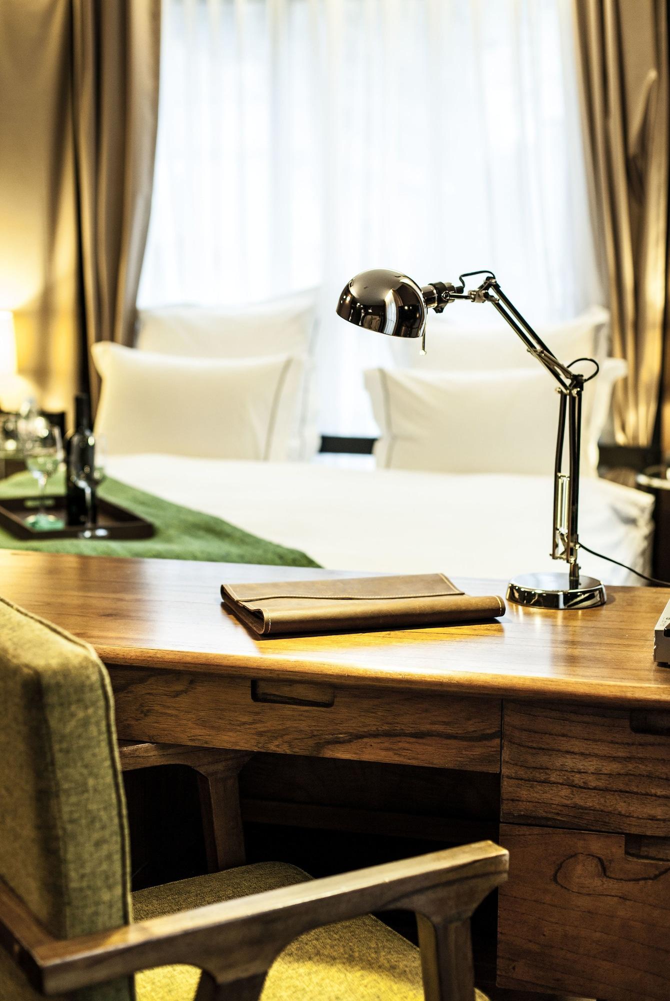 Hotel Casa Suzanna Tel-Aviv Ngoại thất bức ảnh