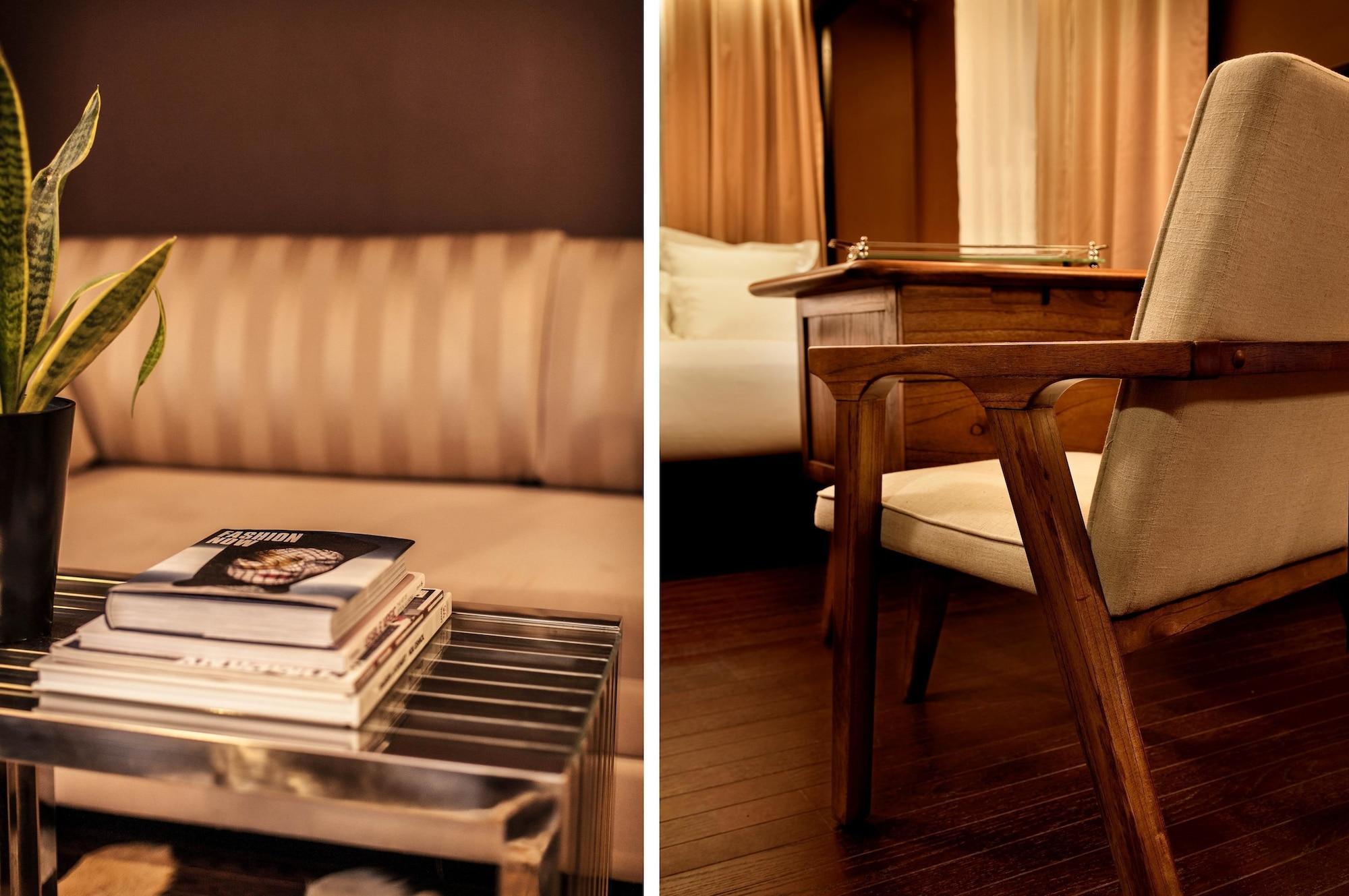 Hotel Casa Suzanna Tel-Aviv Ngoại thất bức ảnh