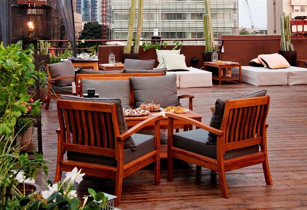 Hotel Casa Suzanna Tel-Aviv Ngoại thất bức ảnh