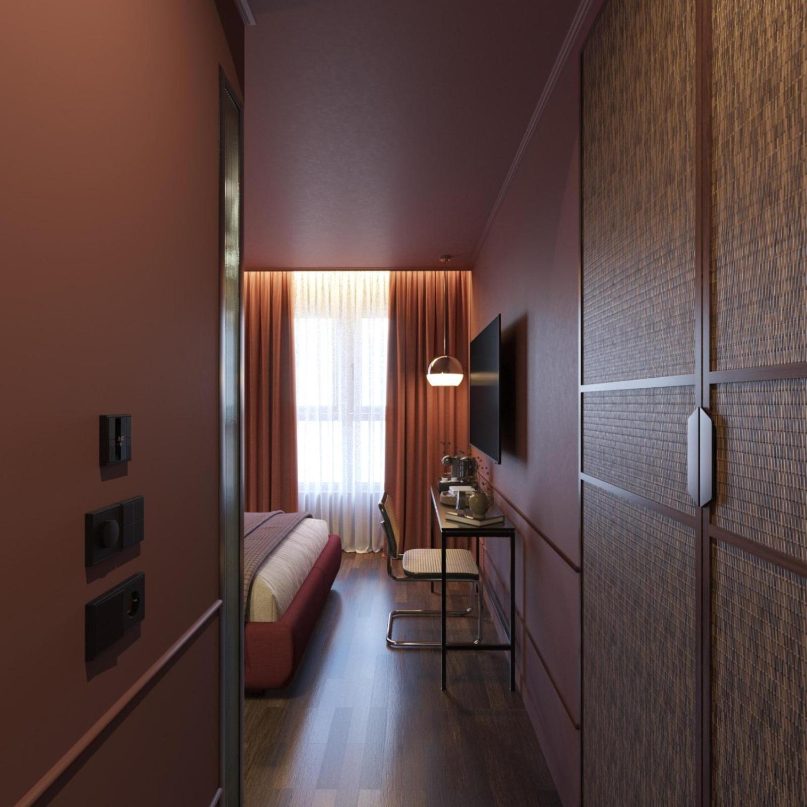 Hotel Casa Suzanna Tel-Aviv Ngoại thất bức ảnh