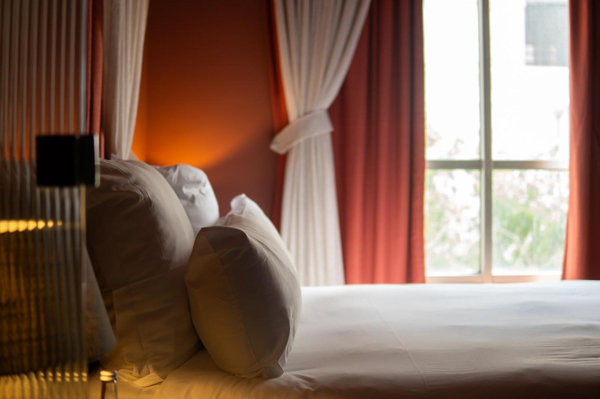 Hotel Casa Suzanna Tel-Aviv Ngoại thất bức ảnh