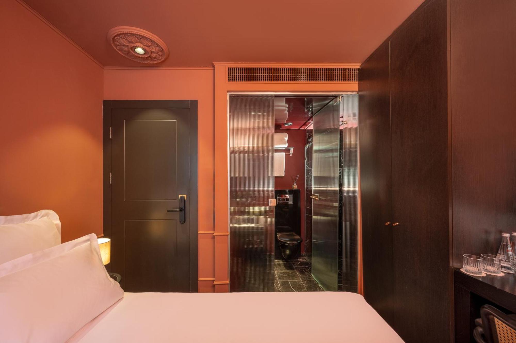 Hotel Casa Suzanna Tel-Aviv Ngoại thất bức ảnh