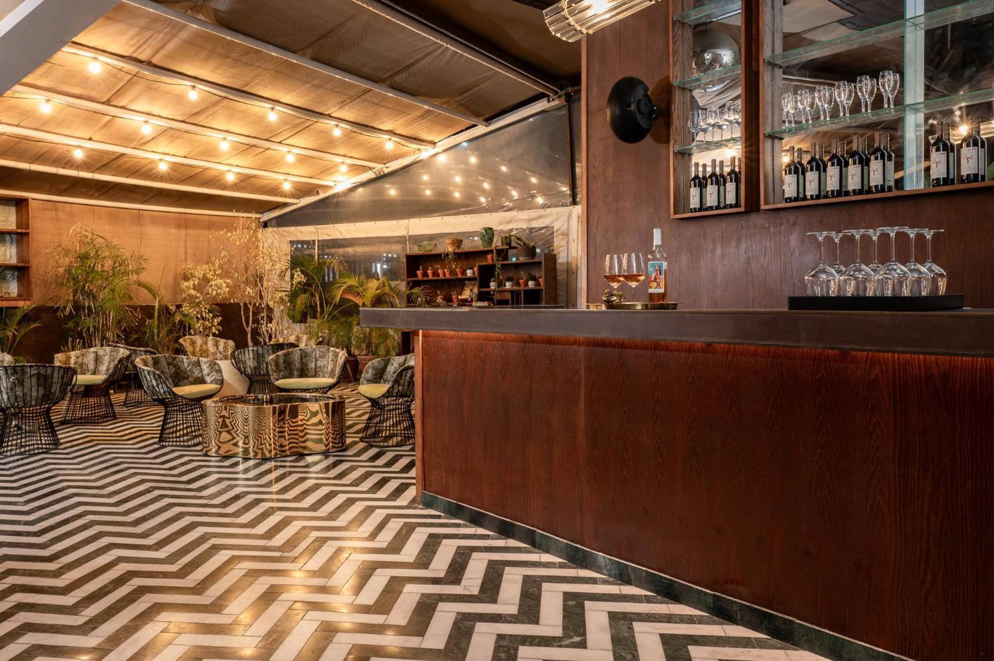 Hotel Casa Suzanna Tel-Aviv Ngoại thất bức ảnh
