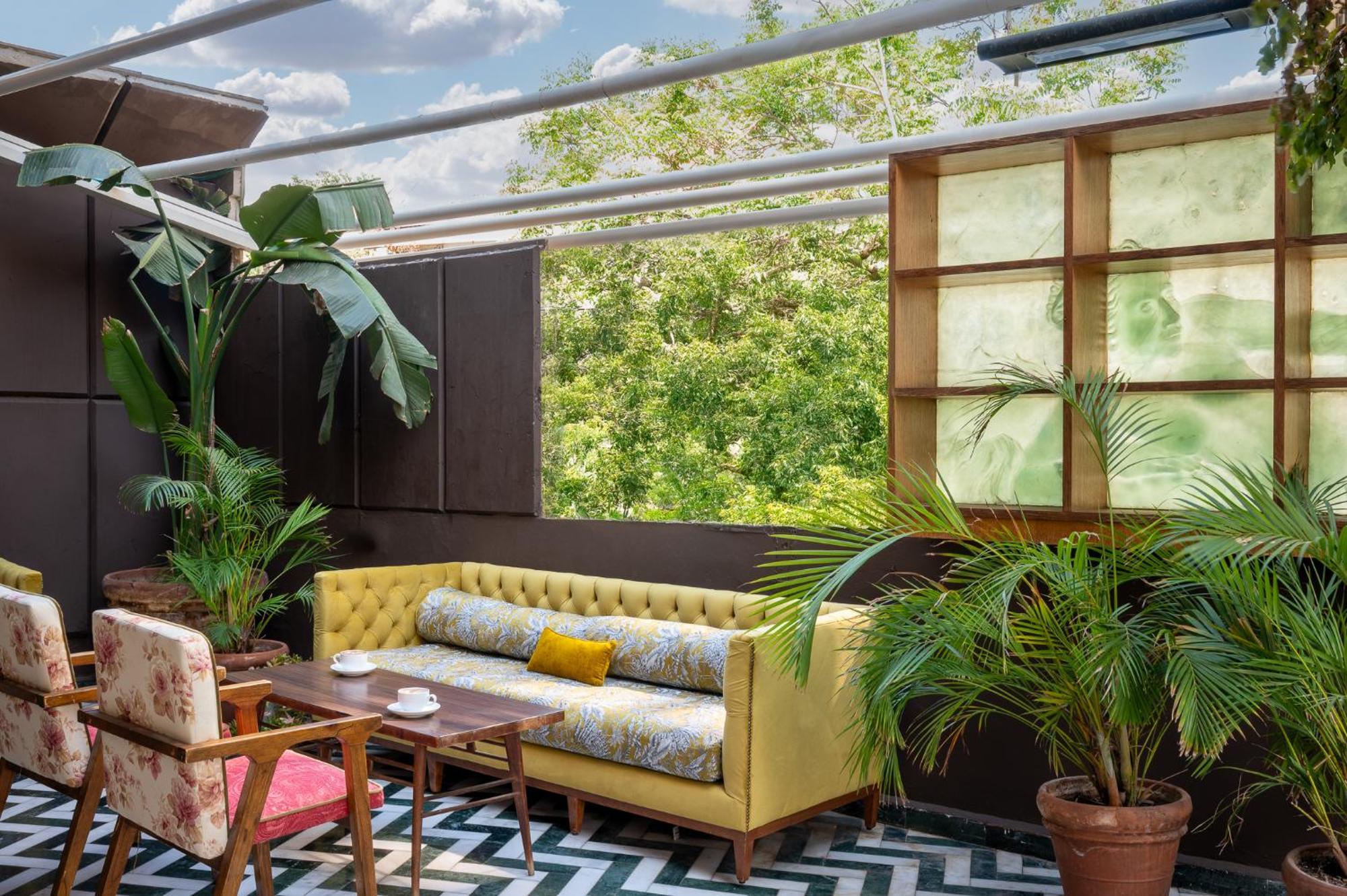 Hotel Casa Suzanna Tel-Aviv Ngoại thất bức ảnh