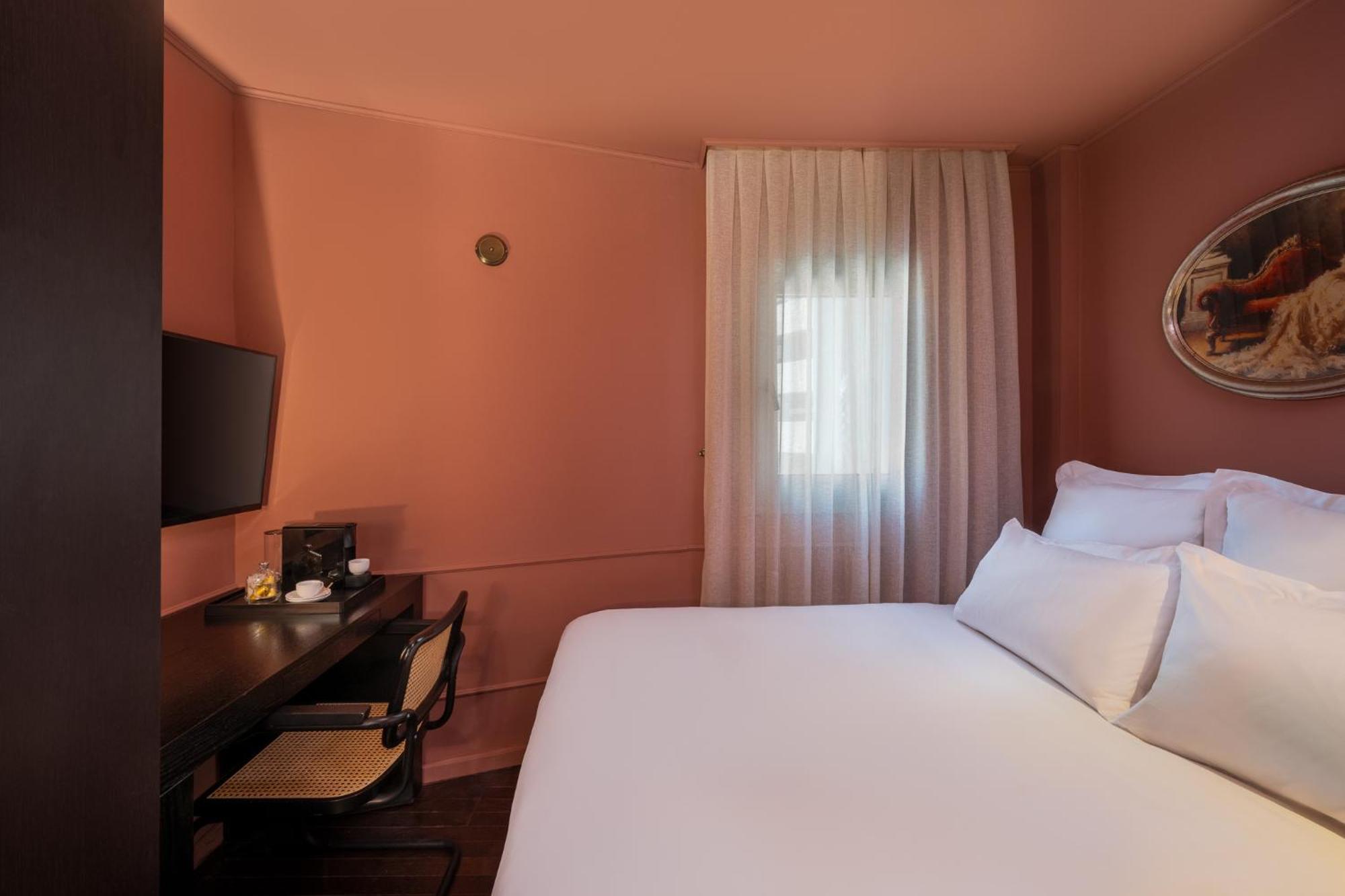 Hotel Casa Suzanna Tel-Aviv Ngoại thất bức ảnh