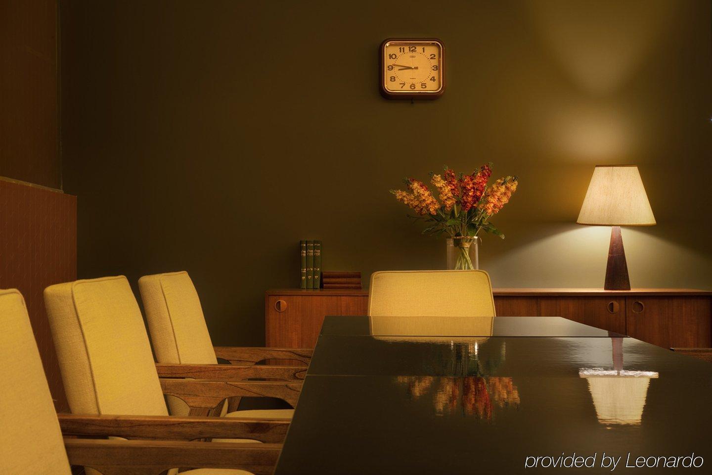 Hotel Casa Suzanna Tel-Aviv Nhà hàng bức ảnh