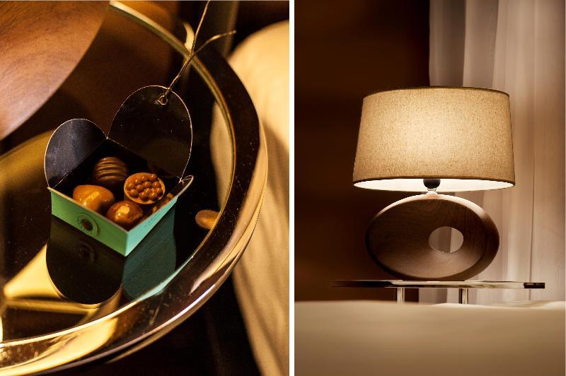 Hotel Casa Suzanna Tel-Aviv Ngoại thất bức ảnh